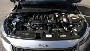 moteur puretech