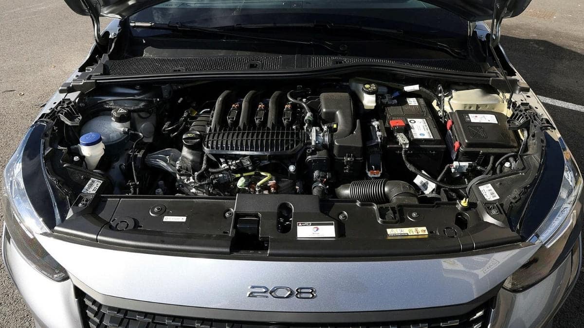 moteur puretech