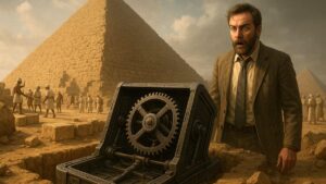 pyramides une machine high tech vieille de 4500 ans a ete utilisee… cette revelation choc bouleverse lhistoire