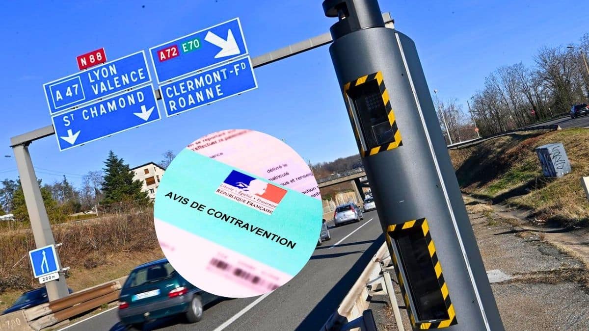 radars 2025 1 automobiliste sur 3 risque cette amende avec ce nouveau piege secret deja actif sur les routes