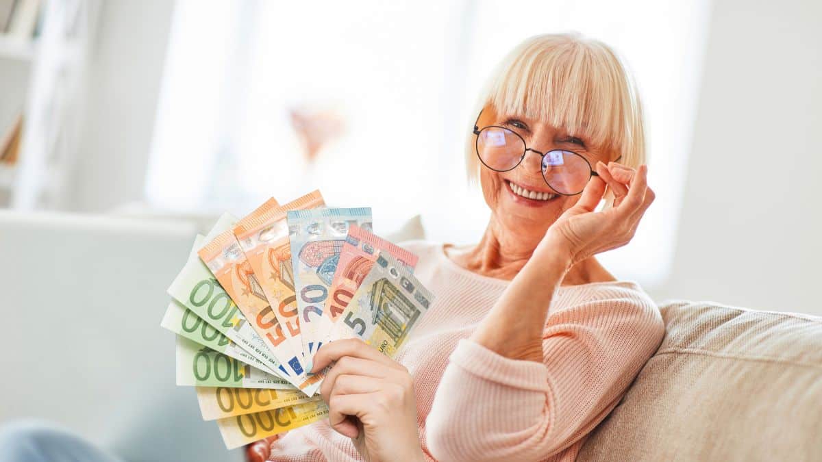 retraite voici la somme qu'il faut avoir en épargne pour vivre confortablement, selon cet expert