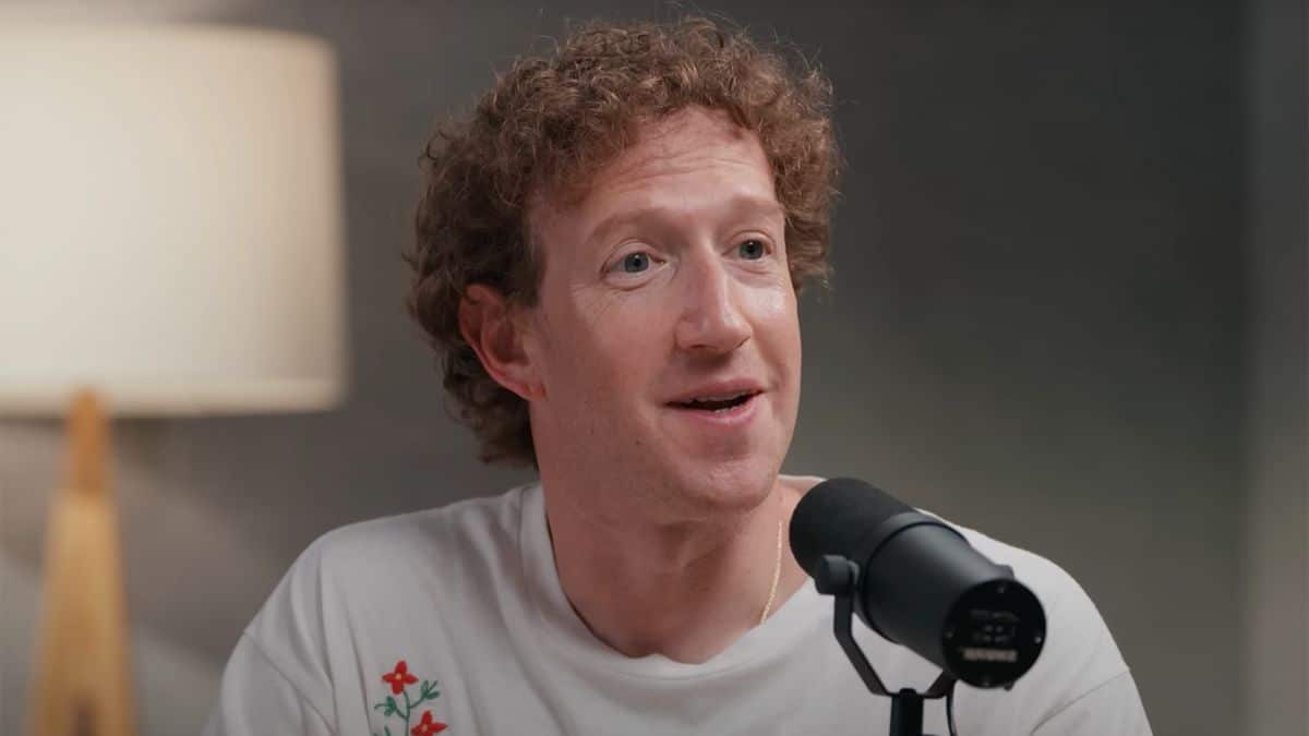 selon mark zuckerberg, c’est la fin des téléphones portables cet appareil est prêt à les remplacer