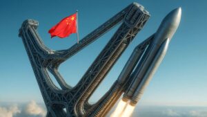 spacex na jamais vu ca en 2028 la chine va pulveriser les normes du decollage spatial avec ce systeme magnetique