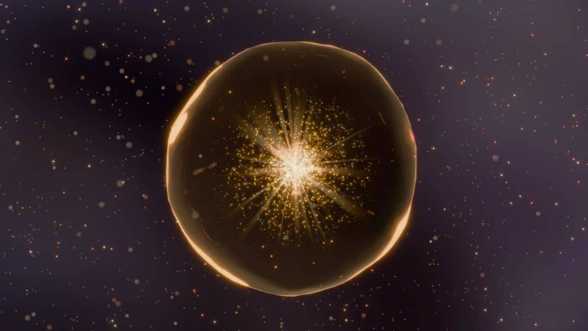 toute vie sur terre descend dun seul etre primitif des scientifiques viennent de reveler lexistence dun ancetre commun bien plus ancien que tout ce que lon croyait jusquici
