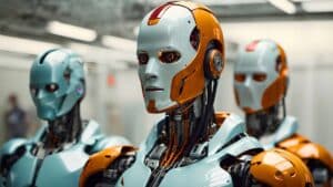 un robot créé toutes les 24h cette ia étrangère secoue la france et surprend les experts