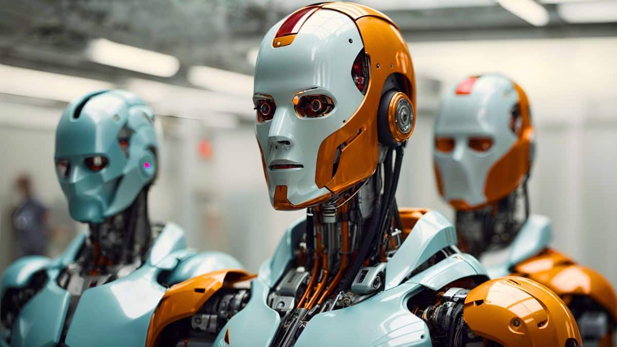 un robot créé toutes les 24h cette ia étrangère secoue la france et surprend les experts