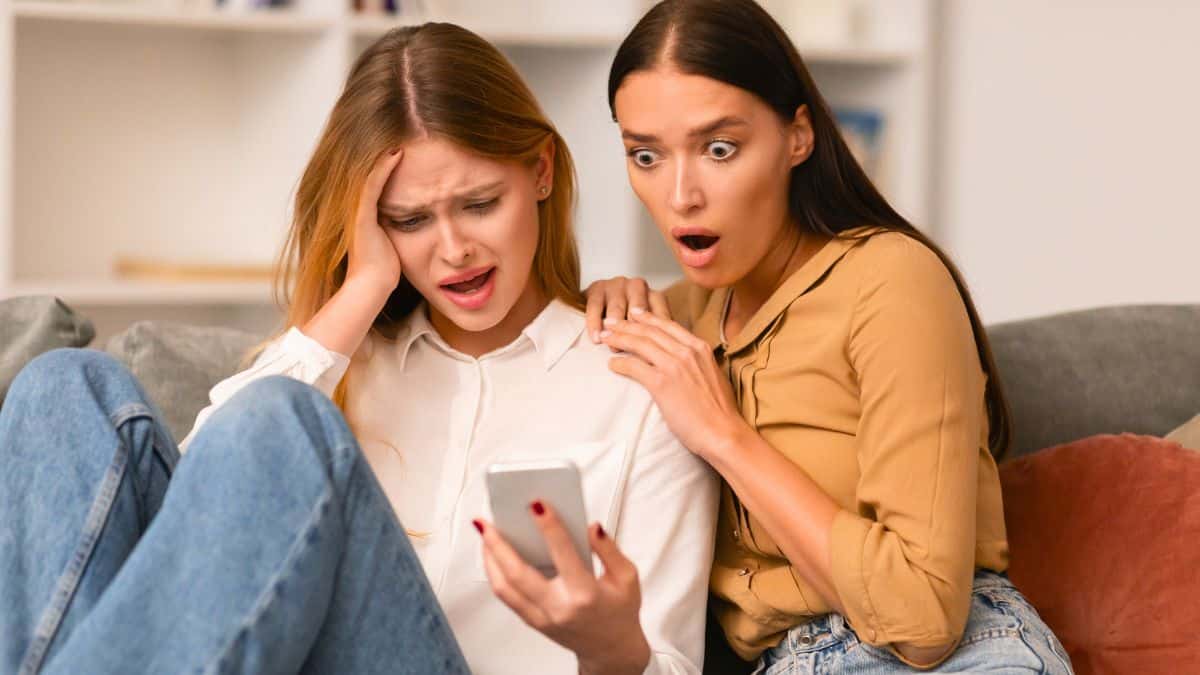 un simple sms et votre compte bancaire est vide voici le message a ne surtout jamais ouvrir