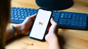 une attaque hautement sophistiquée ce mail signé google est un piège, ne cliquez surtout pas