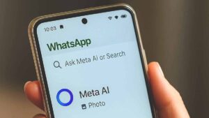 meta ai pourquoi et comment desactiver en urgence le rond bleu dans whatsapp et proteger vos donnees personnelles