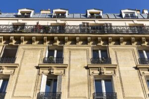 picture les points a verifier avant de renover un appartement haussmannien