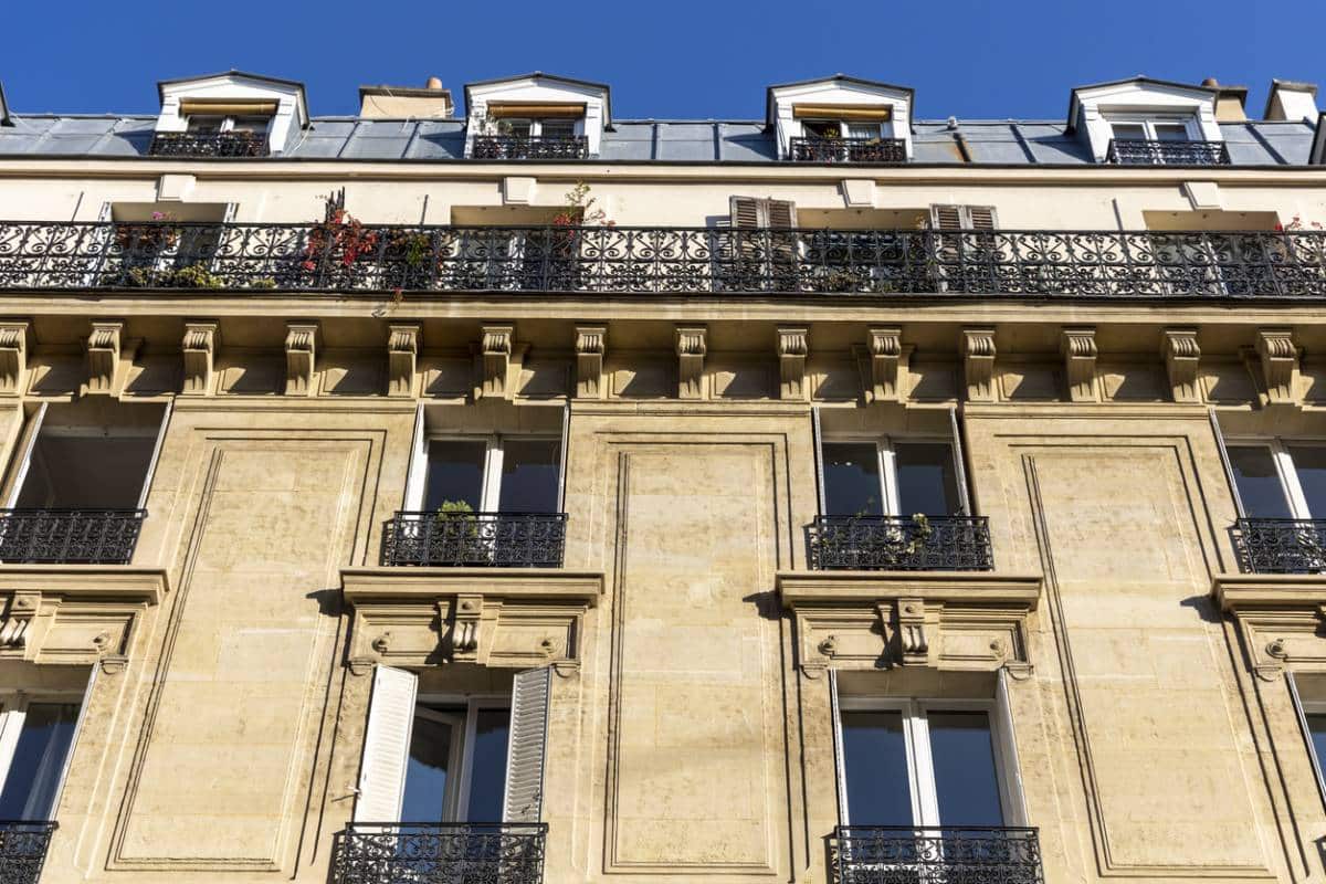 picture les points a verifier avant de renover un appartement haussmannien