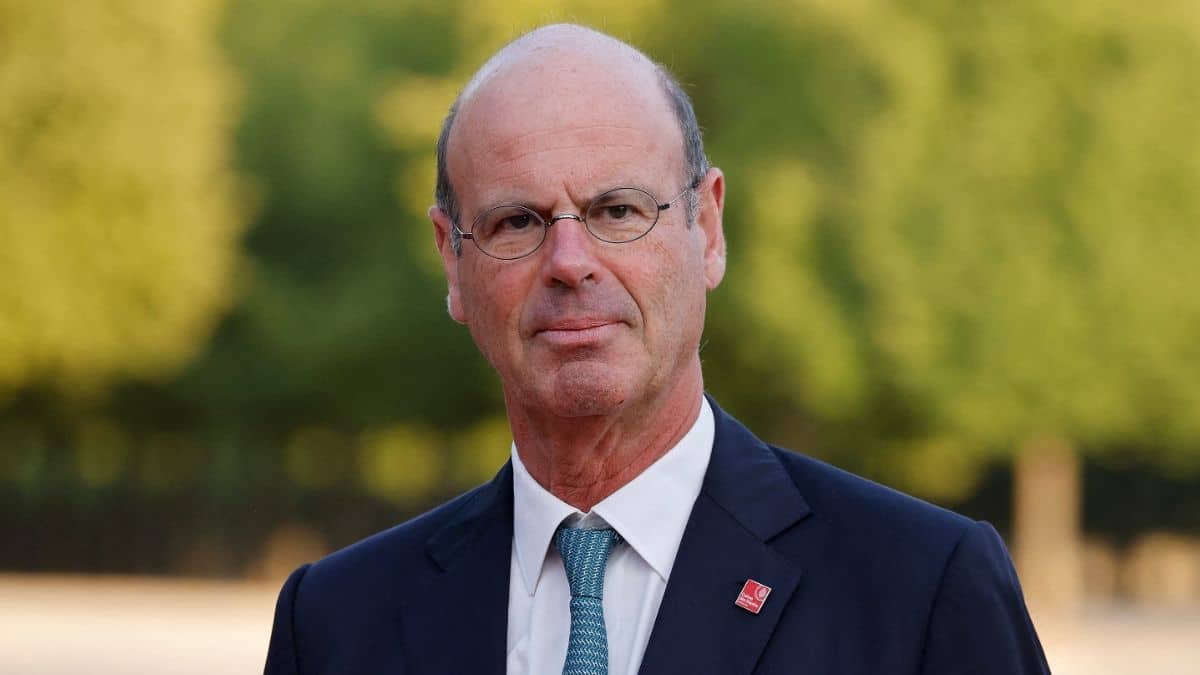 ancien banquier, ce ministre qui demande des efforts aux français a un patrimoine de 21 millions d’euros déclaré