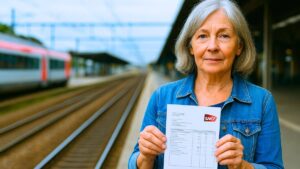 apres une carriere entiere a la sncf voila le montant de ma pension de retraite (2)