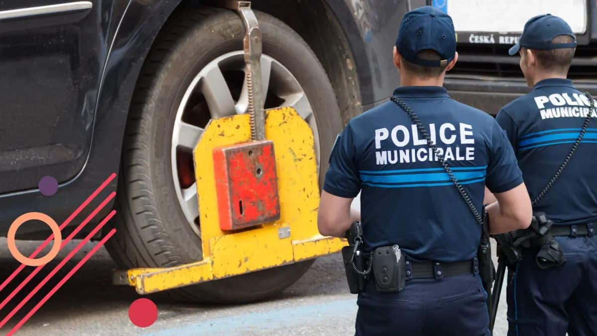 automobilistes cet objet obligatoire pour les plus de 65 ans au risque de l’immobilisation de la voiture (1)