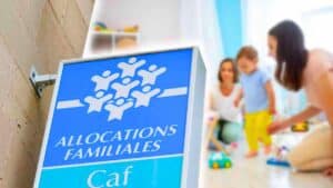 caf mauvaise nouvelle, le virement de septembre 2025 n'arrivera pas avant cette date sur le compte en banque des allocataires