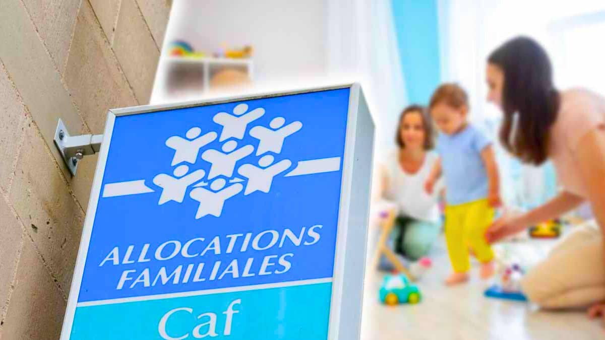 caf mauvaise nouvelle, le virement de septembre 2025 n'arrivera pas avant cette date sur le compte en banque des allocataires