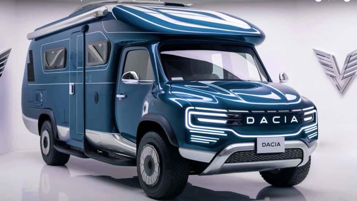 camping car dacia le rêve économique des voyageurs