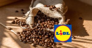 ce cafe vendu chez lidl vient detre elu le meilleur en supermarche selon ufc que choisir