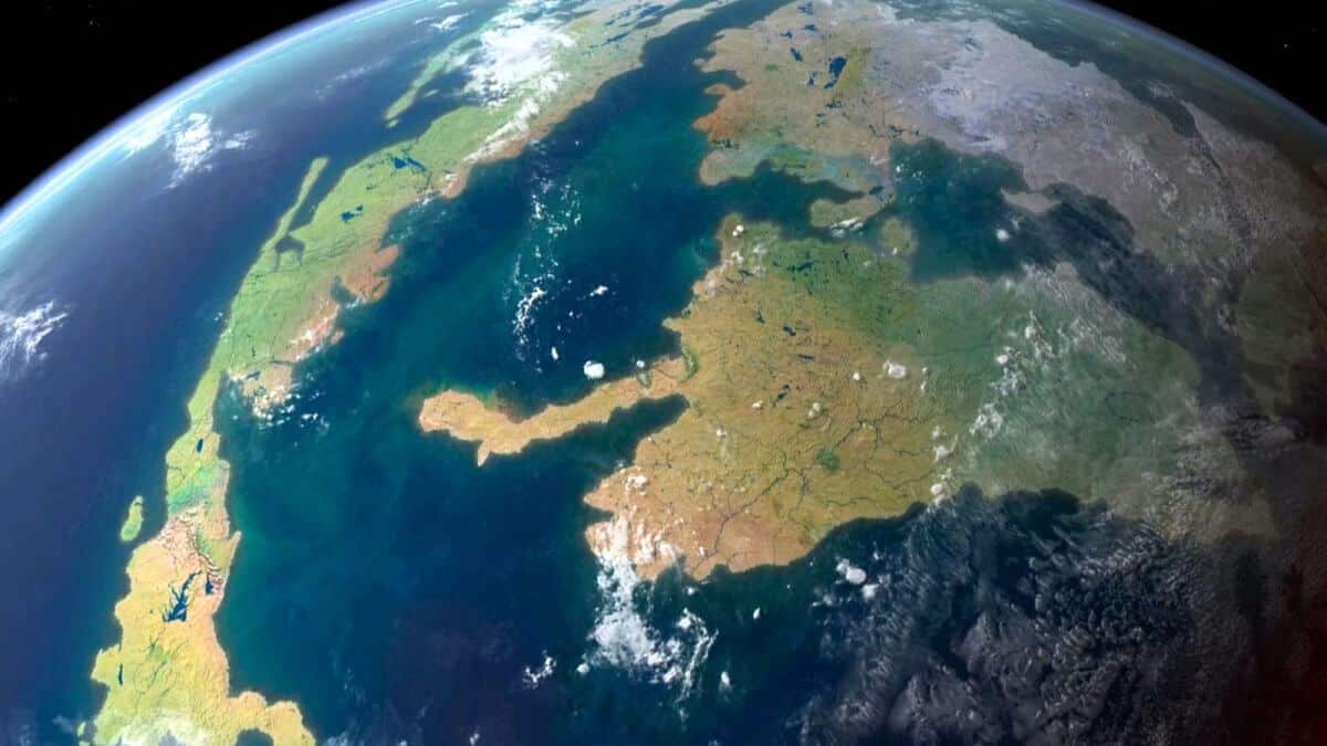 ce continent englouti refait surface sous nos pieds en europe, cette découverte bouleverse les recherches scientifiques