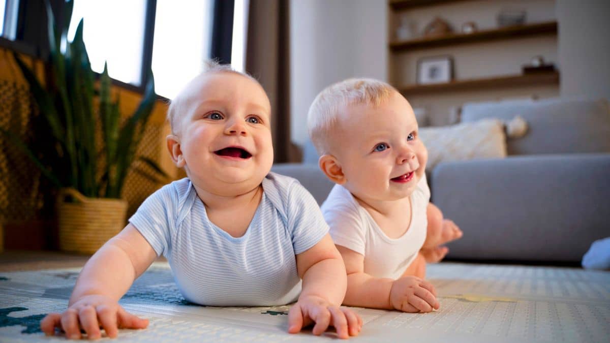 ces prénoms pour fille et garçon sont synonymes d'un qi faible, selon cette étude très sérieuse