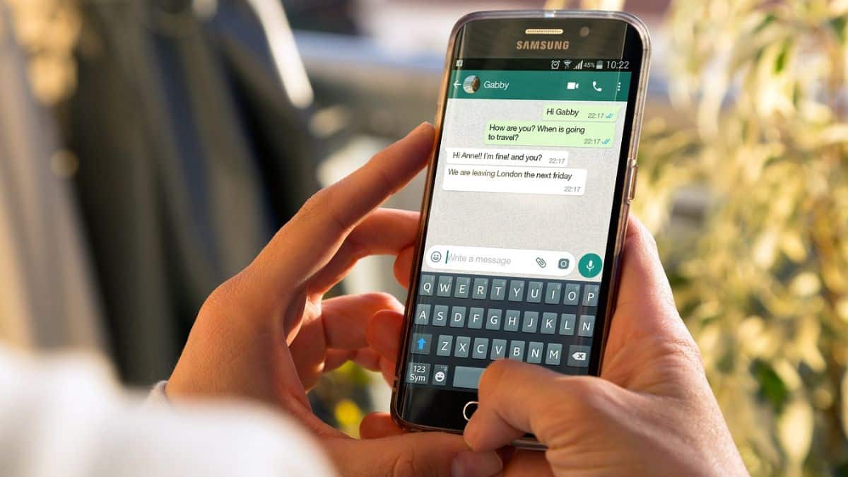 cette nouvelle arnaque whatsapp vide votre compte bancaire comment la déjouer au plus tôt