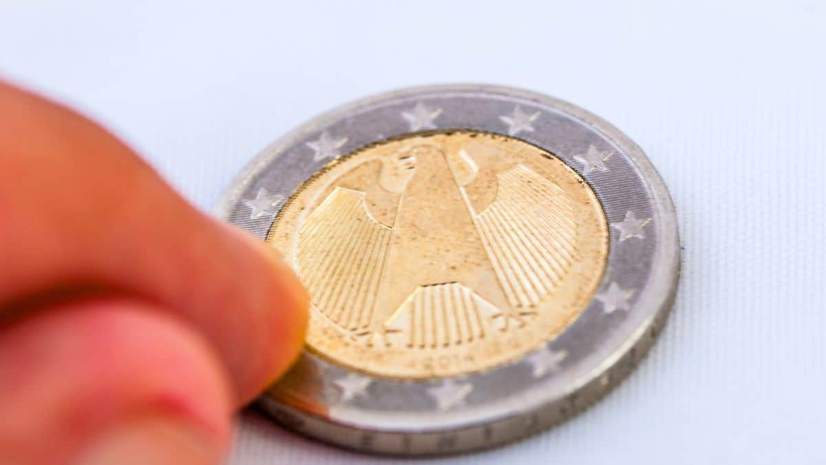 cette pièce de 2€ peut vous rapporter une fortune « elle vaut des milliers d’euros à la revente »