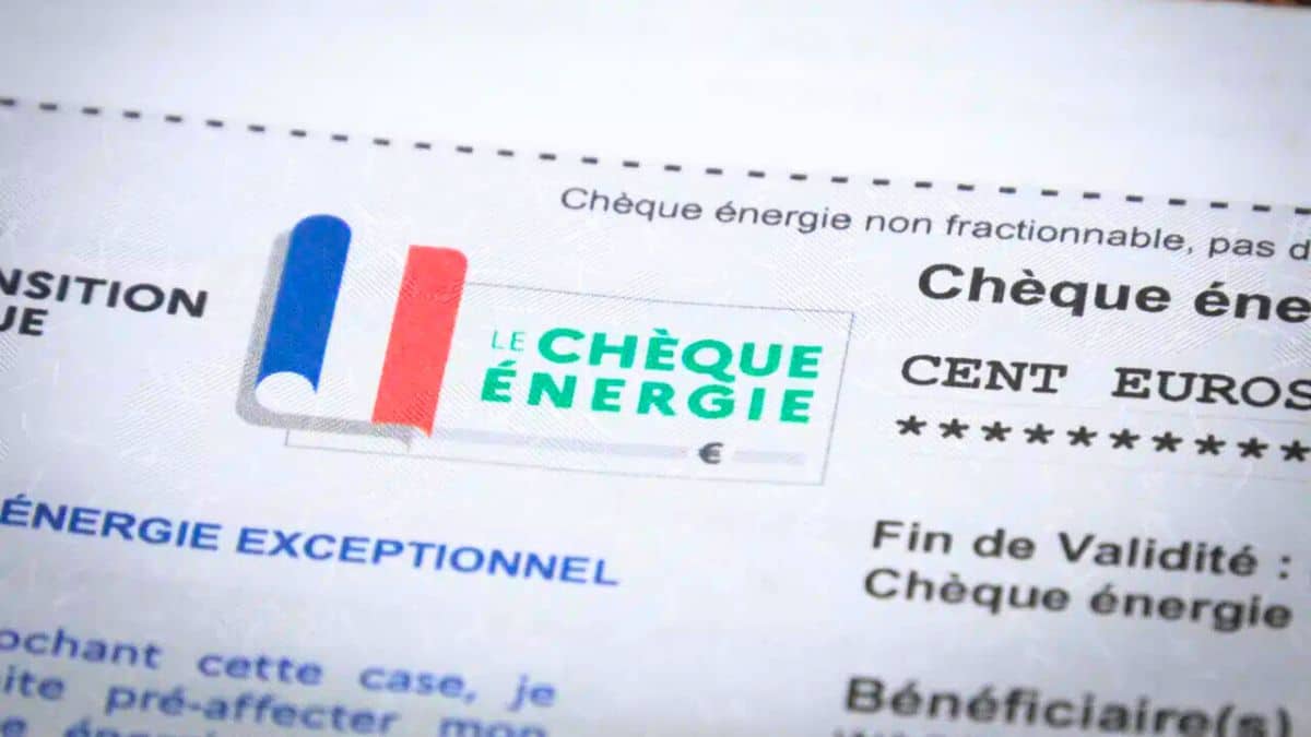 chèque énergie 2025 voici les nouvelles règles qui permettent d'obtenir ces montants inattendus