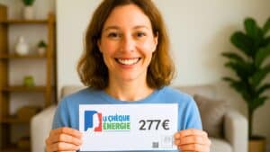 chèque énergie 2025 c’est confirmé par le gouvernement, voici le plafond de revenu à ne pas dépasser pour le recevoir en novembre