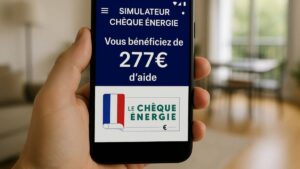 cheque energie 2025 laide de 277e sera versee automatiquement a cette date voici comment en beneficier 1