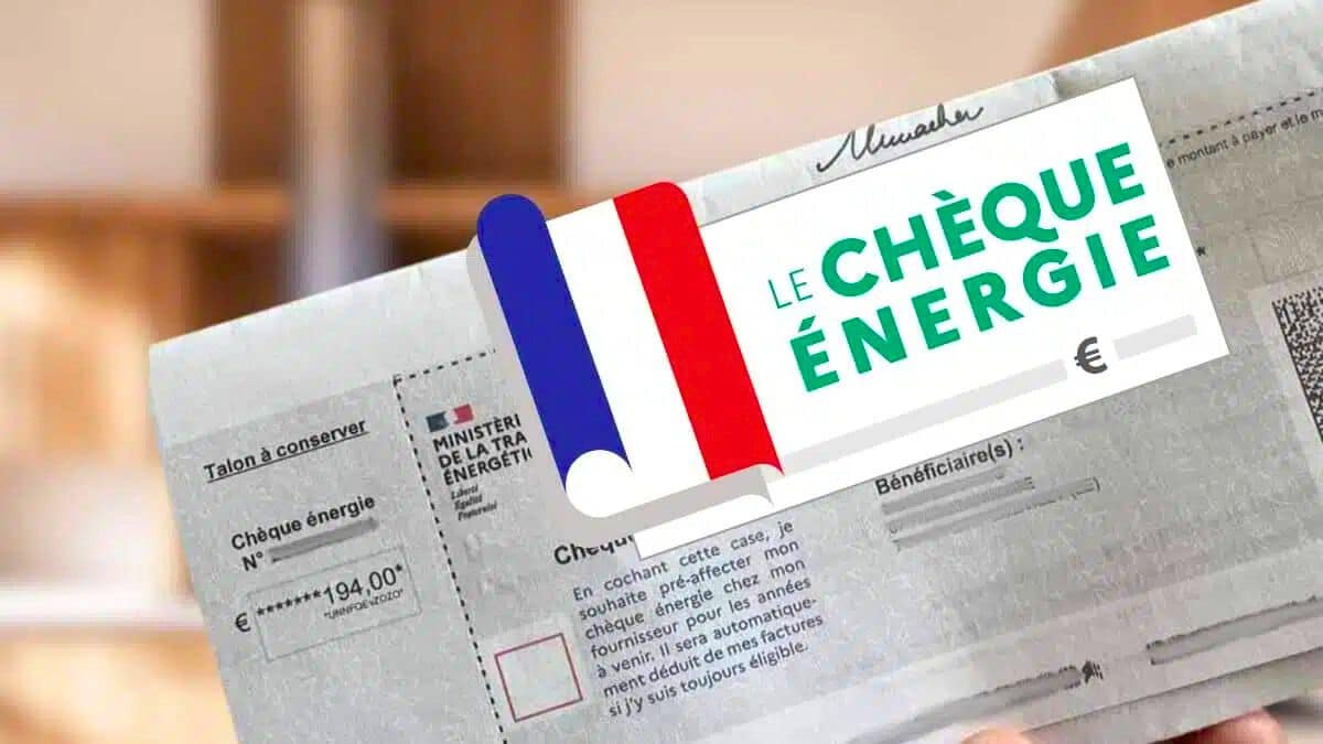 chèque énergie 2025 voici ce que les propriétaires et locataires doivent absolument savoir