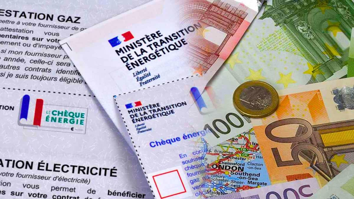 chèque énergie 2025 voici la nouvelle règle officielle pour l’obtenir attention à ces changements