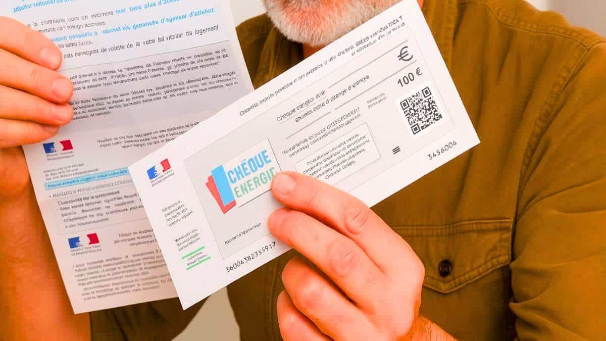 chèque énergie 2025