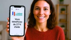 chèque énergie « je ne pensais pas y avoir droit… » des milliers de personnes utilisent ce simulateur pour vérifier leurs droits à l'aide