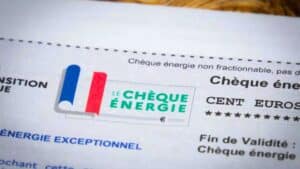 chèque énergie le gouvernement va t il serrer la vis en 2025