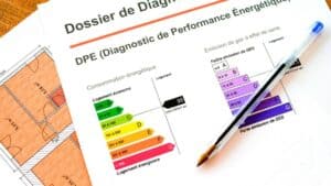 dpe 2025 les 5 données clés que tous les investisseurs doivent analyser avant d’acheter