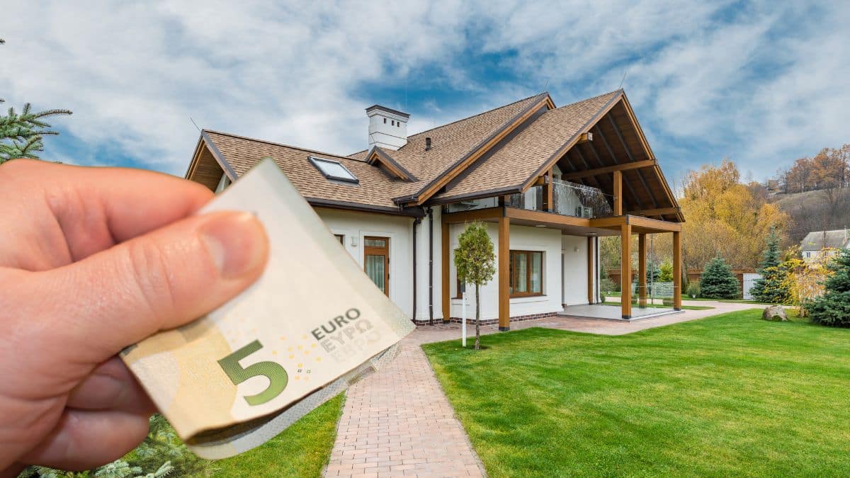 elle vend sa maison sur la côte à 6 euros frais de notaire inclus mais touche le jackpot grâce à cette idée toute bête mon mari pensait que j’étais folle