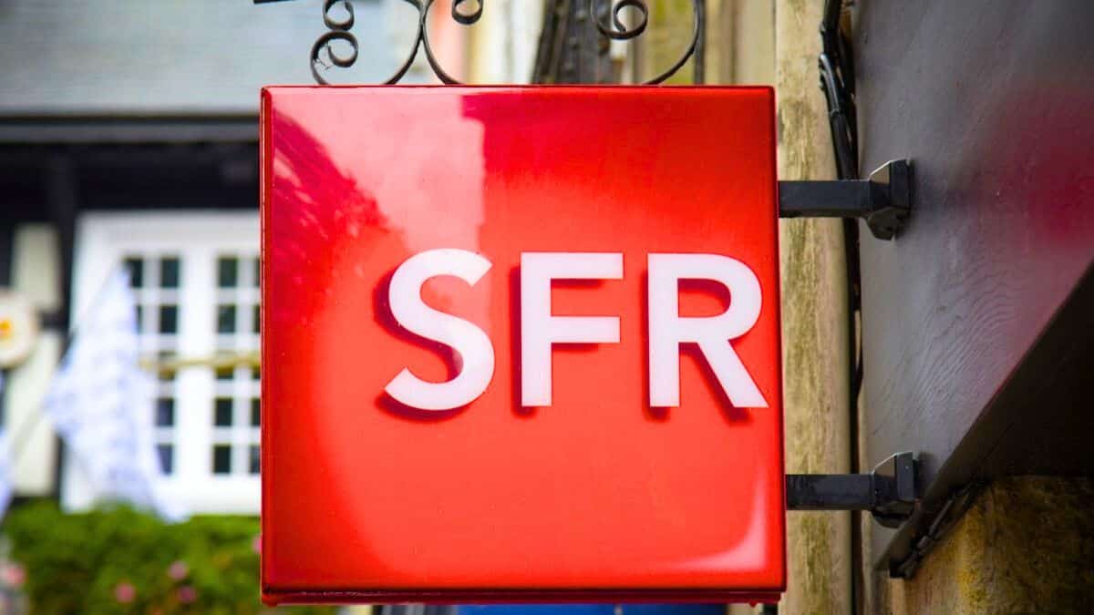 fin de sfr voici ce qu'il va se passer avec le numéro de téléphone des clients de l'opérateur, les réactions sont nombreuses