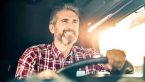 j’ai été chauffeur routier toute ma vie, voici le montant de ma retraite chaque mois