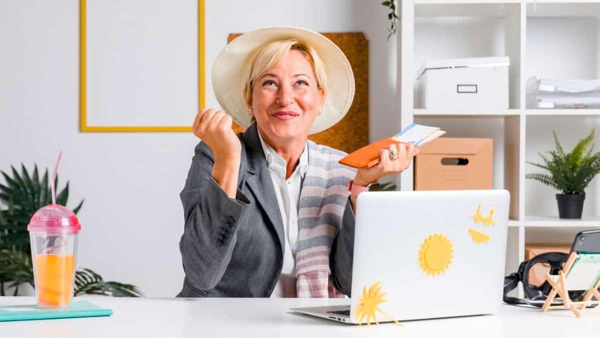je n'ai jamais travaillé de ma vie, je touche quand même plus de 1600€ à la retraite tous les mois