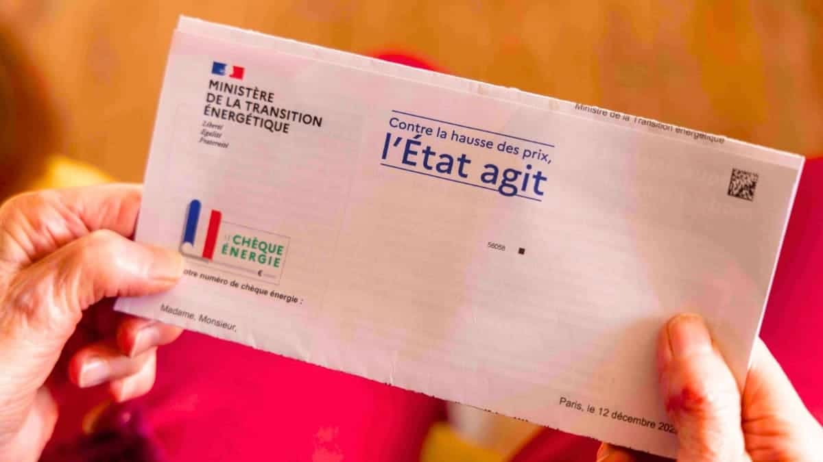 le chèque énergie nouveautés