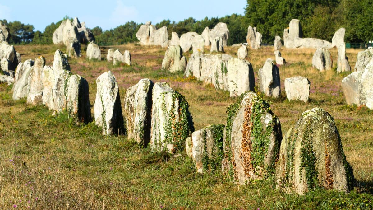 le plus grand mystère archéologique de l'histoire de l'humanité se trouve en france, voici pourquoi