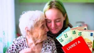livret a c'est décidé, les banques interdisent aux grands parents de verser de l’argent sur le compte épargne de leurs petit enfants
