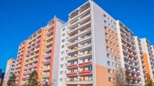 logement sociaux