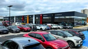 marques automobiles
