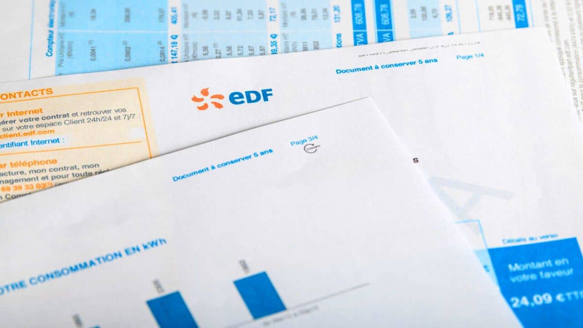 mauvaise nouvelle pour ces français qui vont voir leurs factures exploser dès le mois d'août 2025