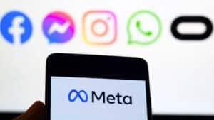 meta ai vous n’avez pas rempli le formulaire pour protéger votre vie privée, voici la conséquence si vous utilisez whatsapp, facebook messenger ou instagram