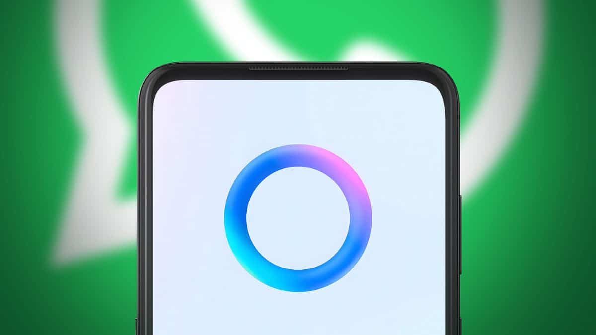 meta ia sur whatsapp qu'est ce que c'est et comment désactiver ce nouvel outil qui vole les données personnelles