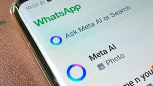 meta ia sur whatsapp qu'est ce que c'est et comment désactiver cet outil qui aspire les données personnelles