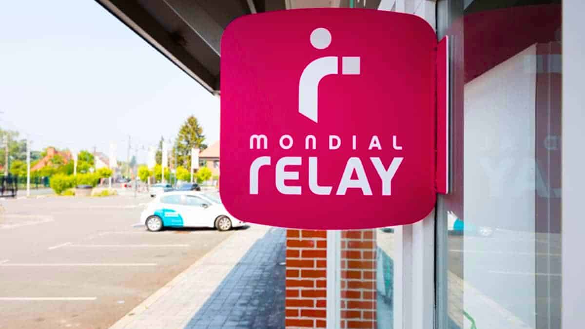mondial relay 3500 points relais commerçants définitivement supprimés en 2025, le vôtre est il concerné
