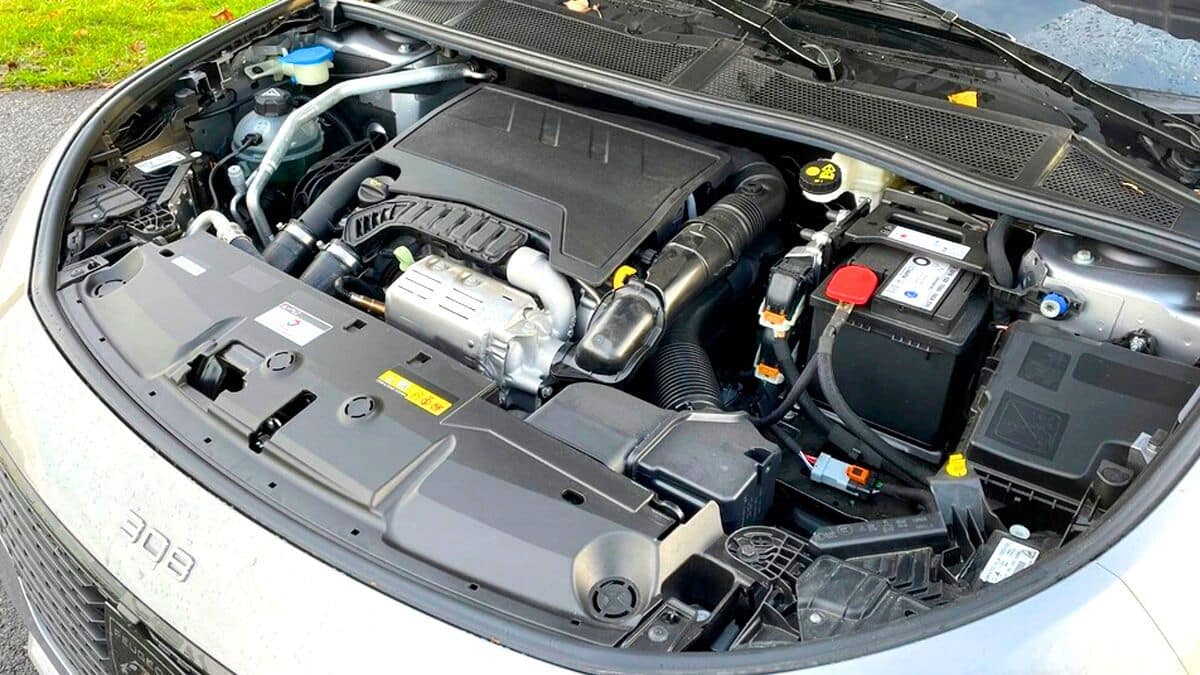 moteurs puretech voici les modèles qui peuvent encore rouler en toute fiabilité en france, selon cette étude